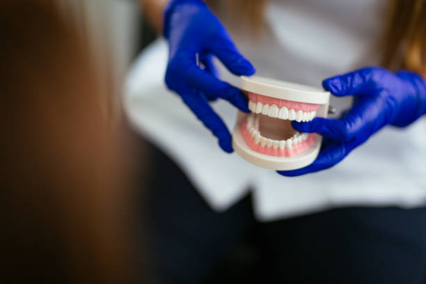 Best Cosmetic Dentistry  in Melwood, MD