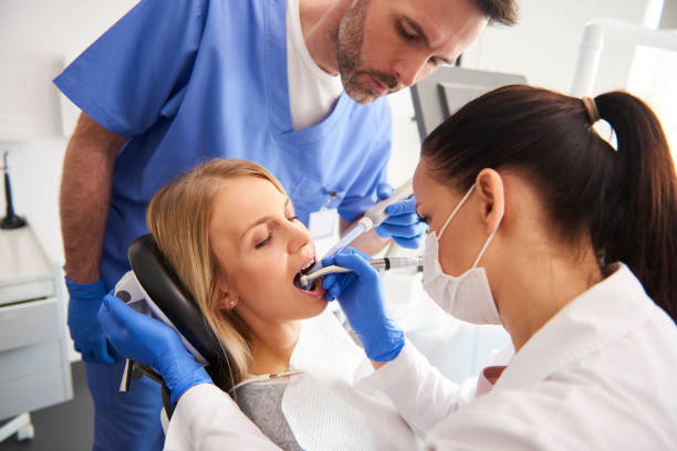 Laser Dentistry in Melwood, MD