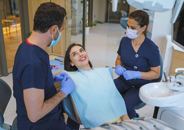 Dental Inlays and Onlays in Melwood, MD