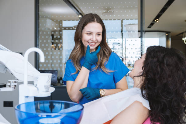 Best Dental Fillings (Composite and Amalgam)  in Melwood, MD