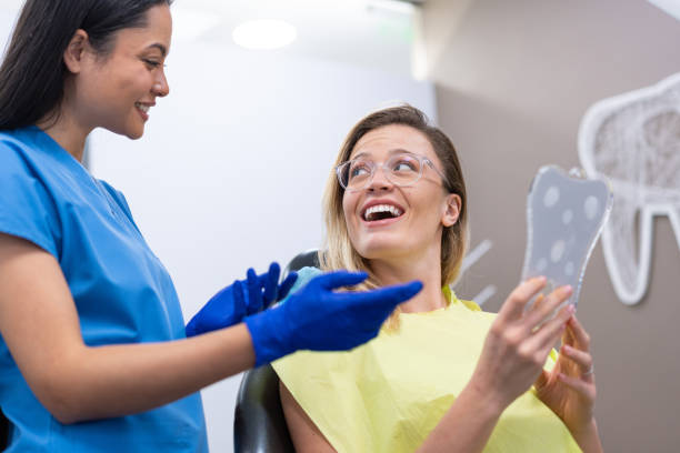 Why Choose Us for Your Dental Needs in Melwood, MD