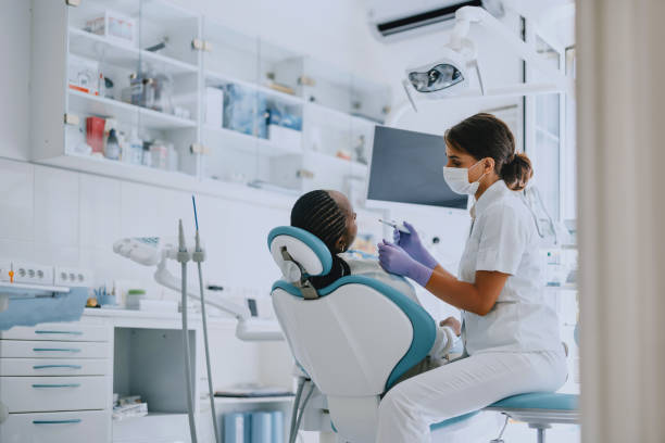 Best TMJ/TMD Treatment  in Melwood, MD