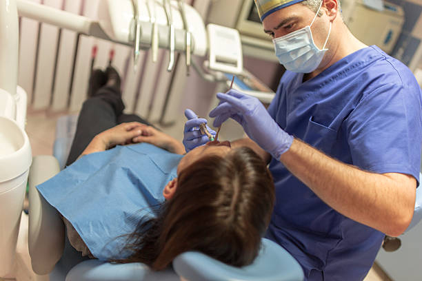 Best Traditional Braces  in Melwood, MD