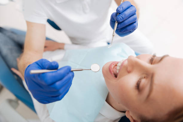 Best Oral Cancer Screening  in Melwood, MD